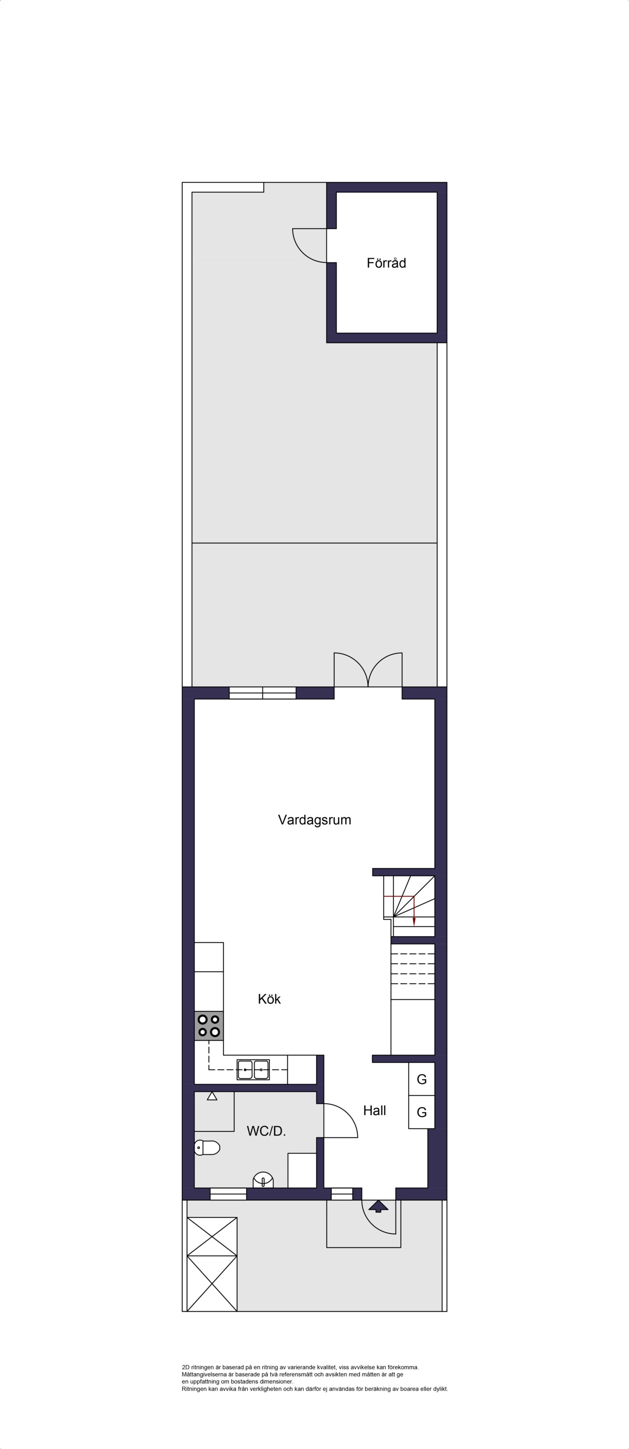 Plåtgatan 4B