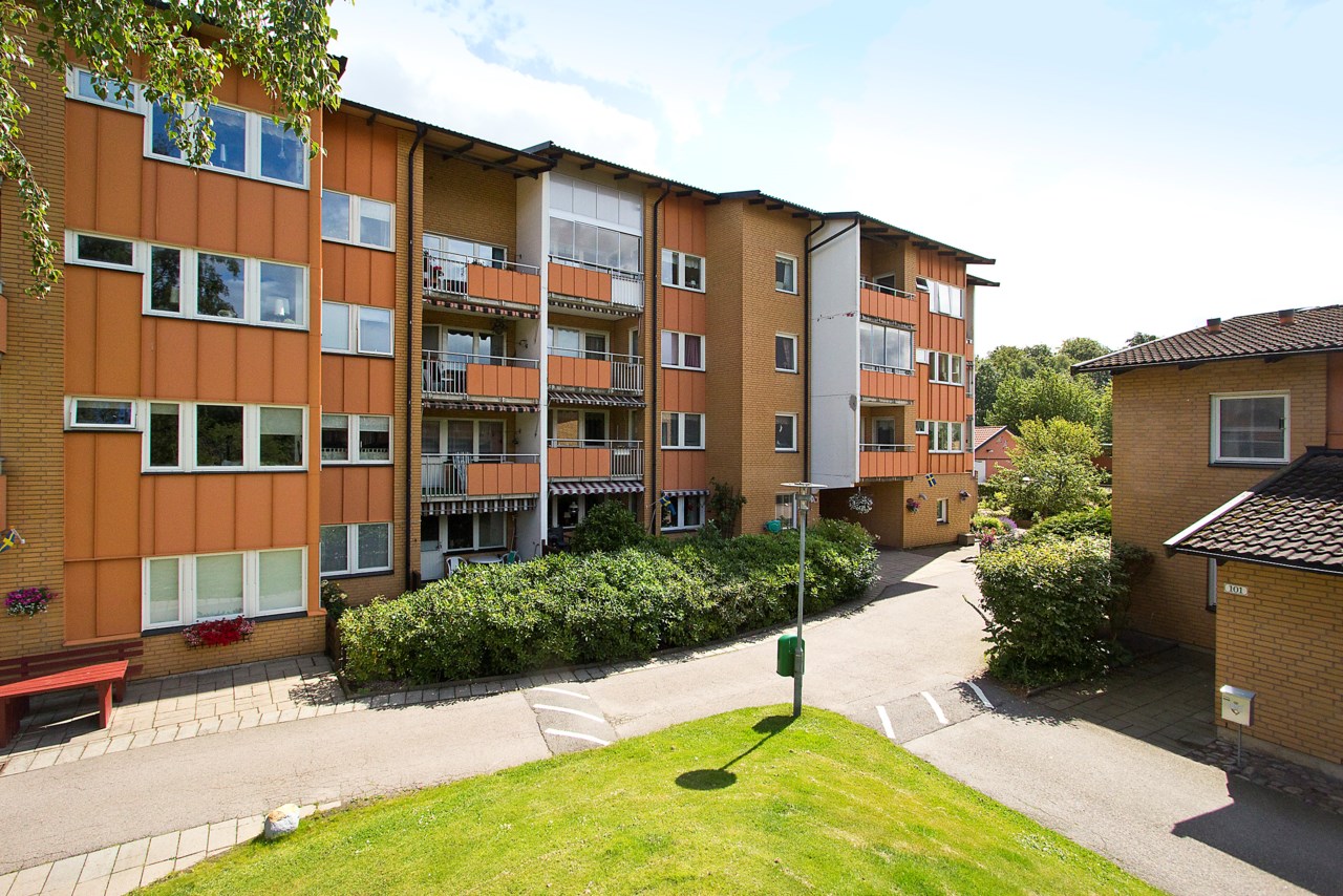 Tellusgatan 95