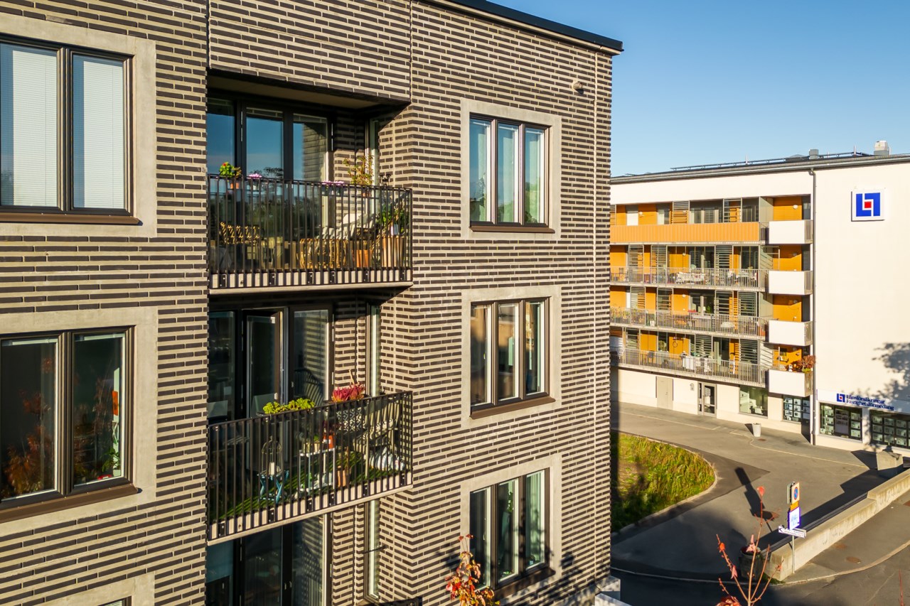 LM Ericssons väg 10B