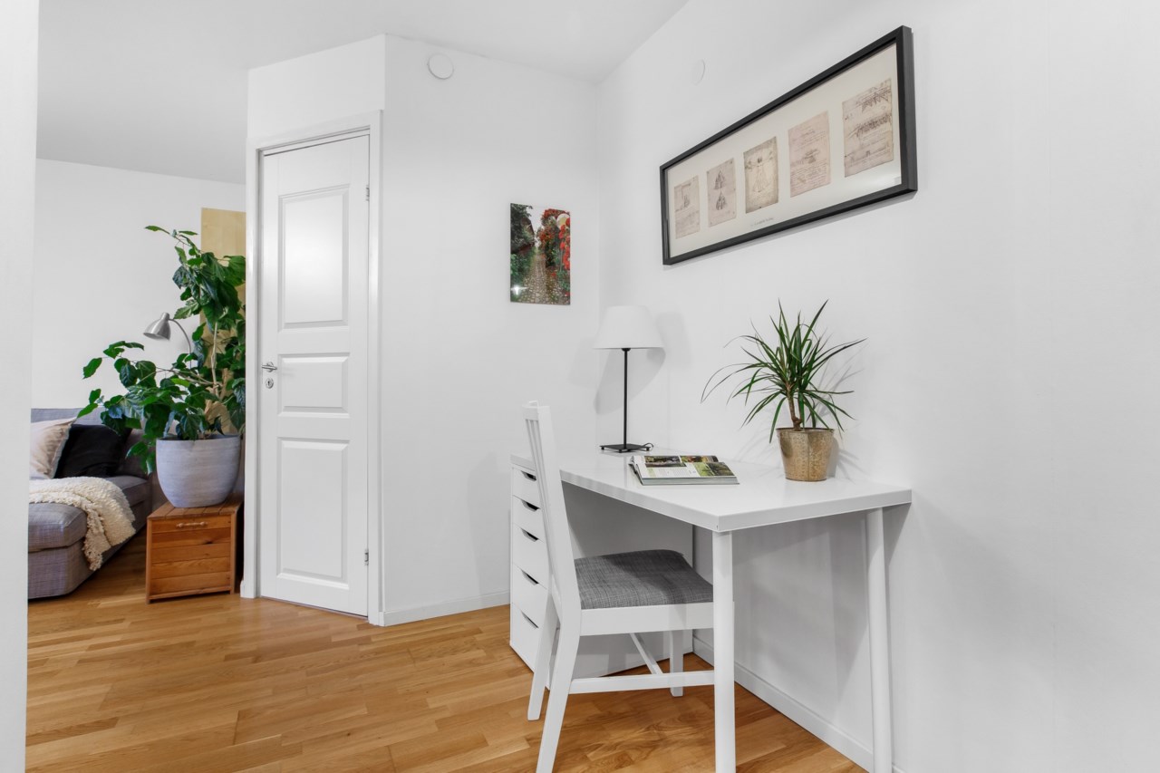 Kristinelundsvägen 30