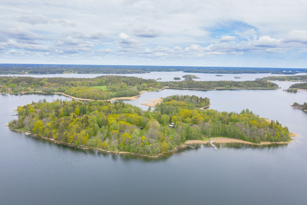 Siarö Kalvholmen 14