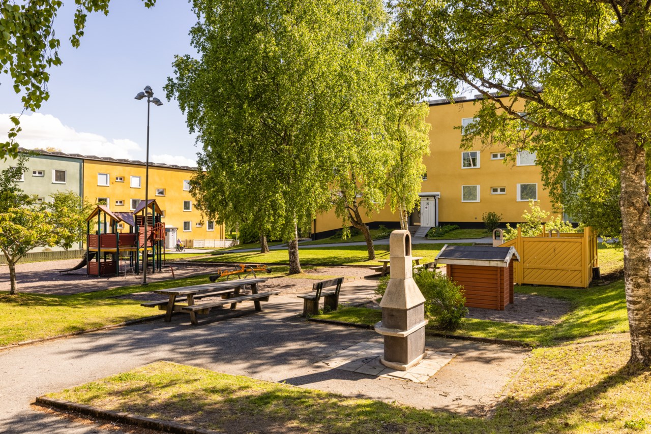 Minutgränd 15
