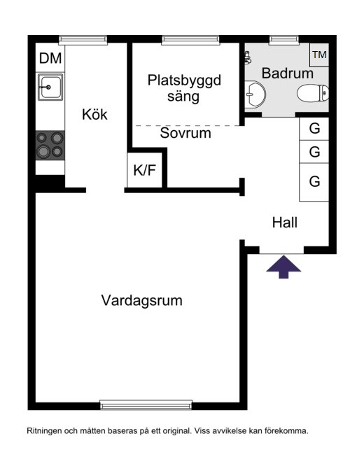 Cedergrensvägen 22