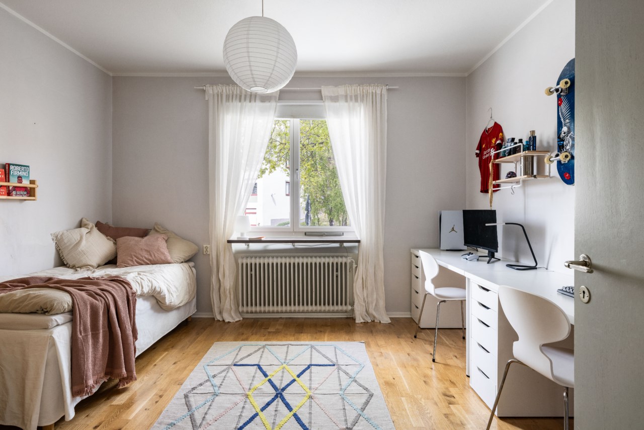 Paternostervägen 24