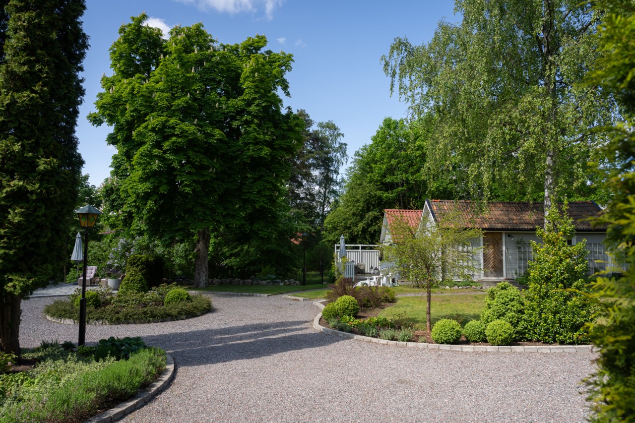Ytterbystrandsvägen 7