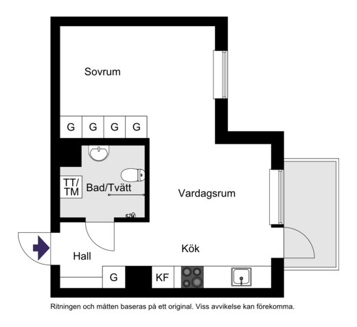 Finn Malmgrens väg 2B
