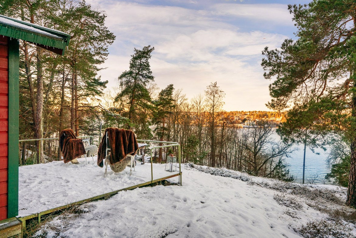 Hamndalsvägen 3
