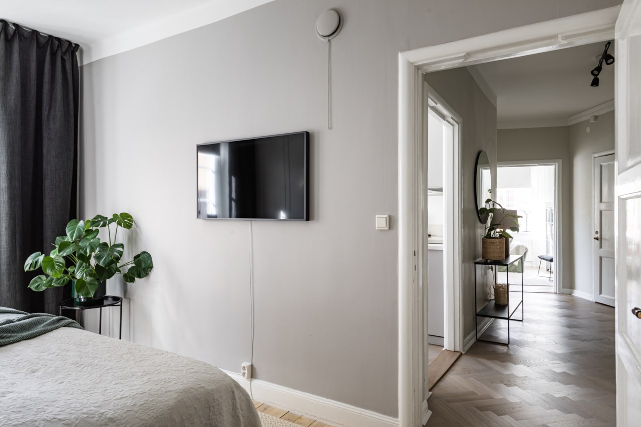 Ursviksvägen 10 A