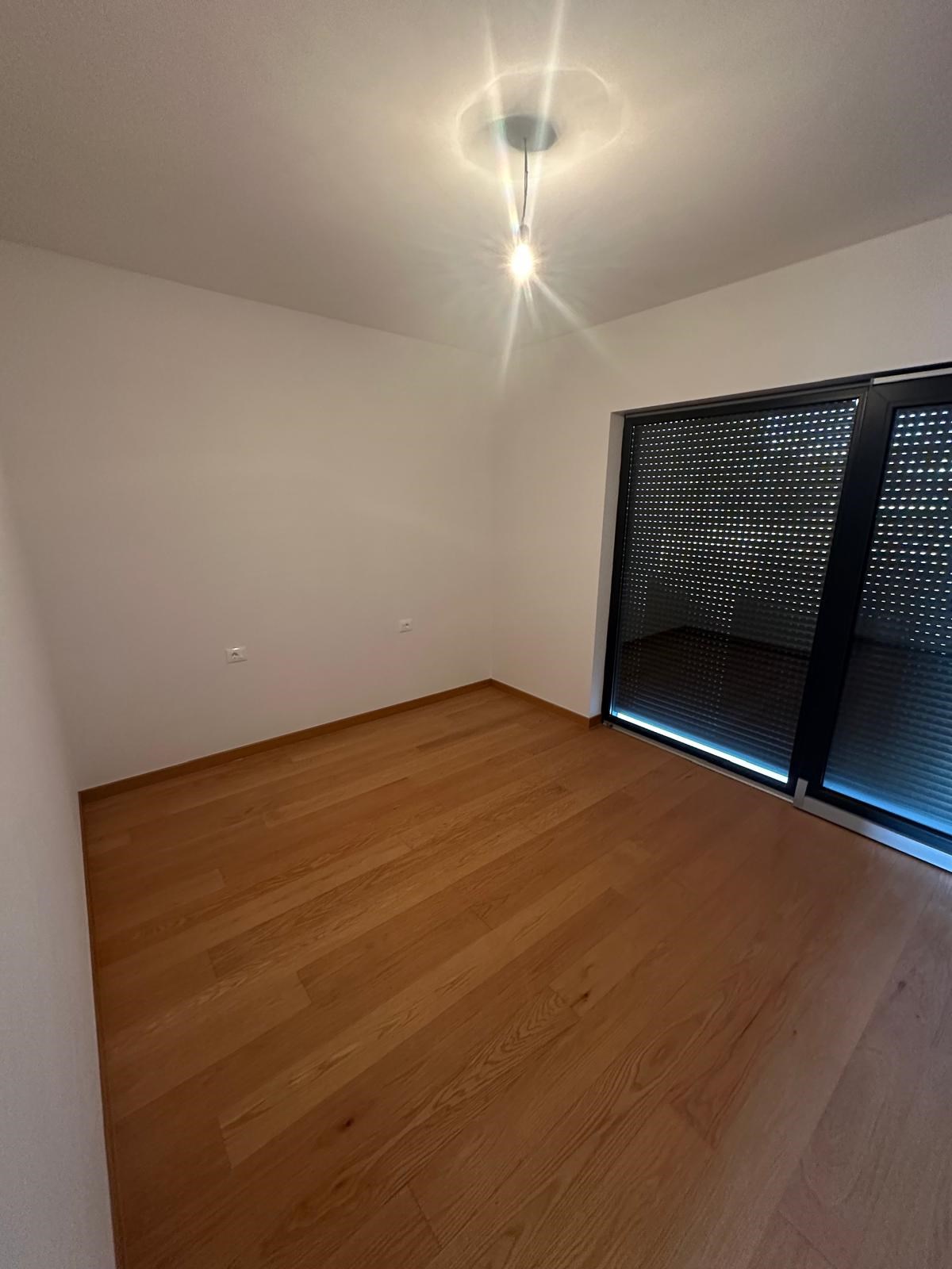 Pula, Apartment in a newly built luxury building in a great location