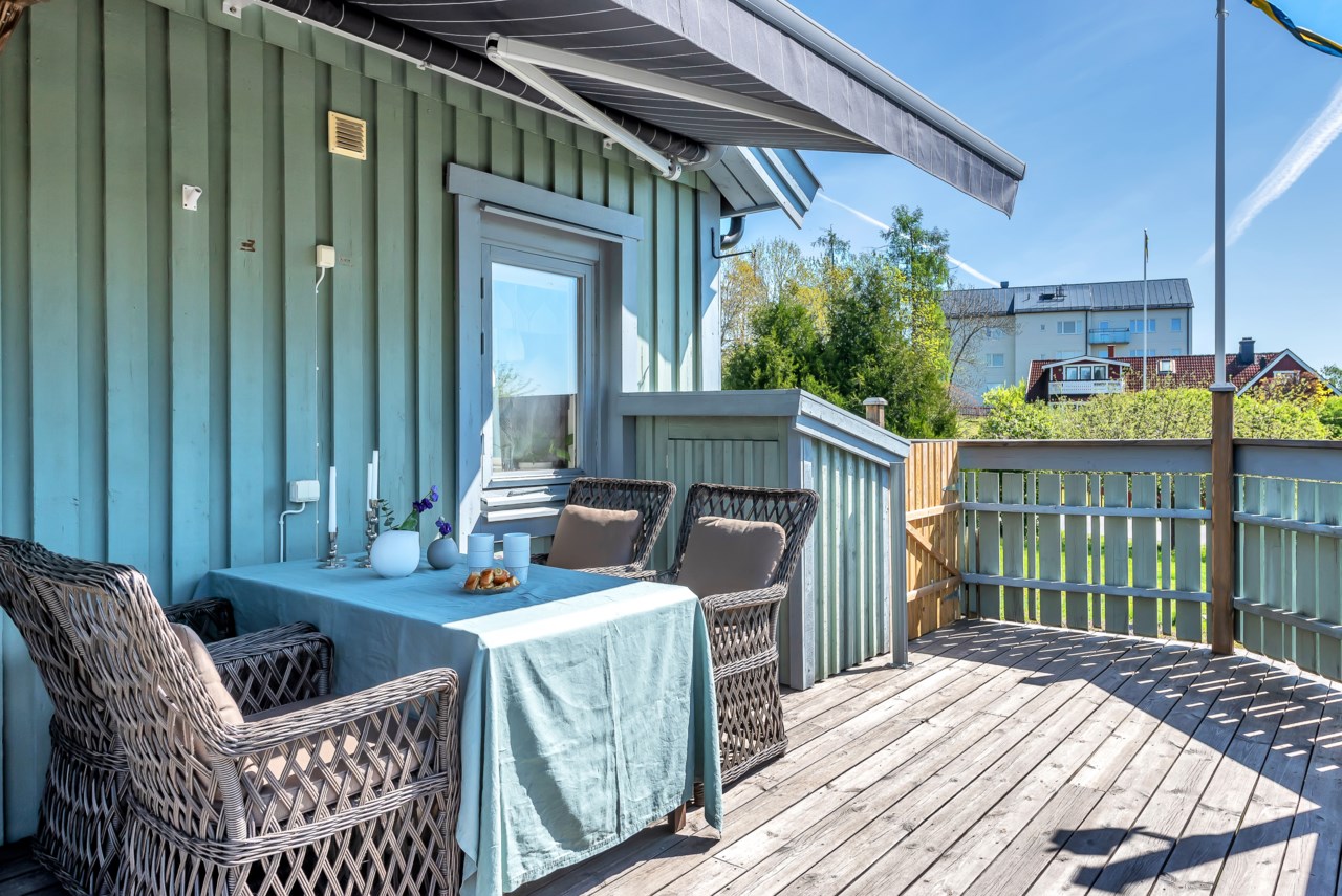 Bagarvägen 14
