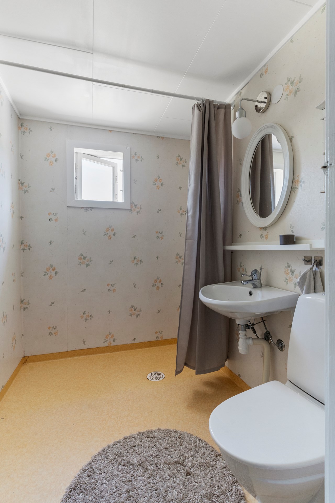 Hol Skäggården 248 och 256