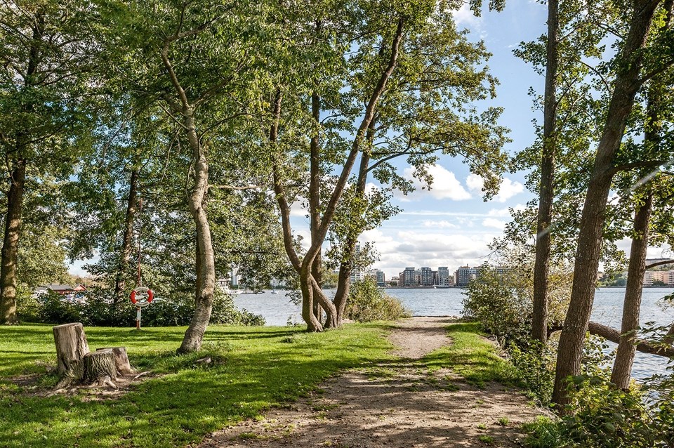 Ulvsundasjön