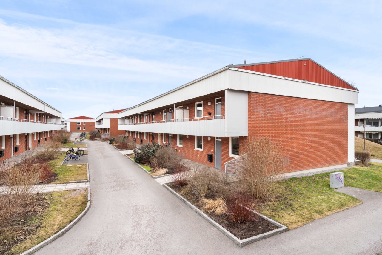 Gräslöksgatan 22