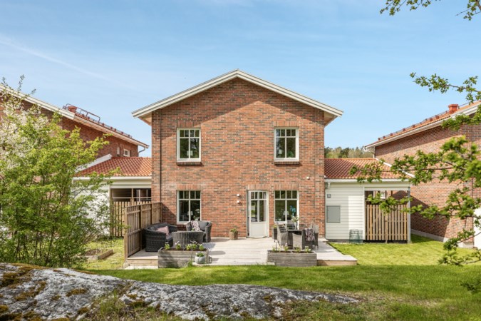 Skördevägen 33