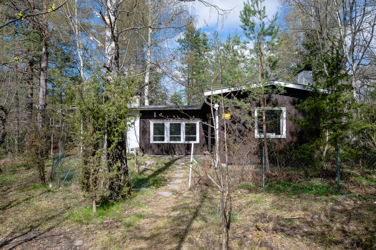 Skattekvarnsvägen 4