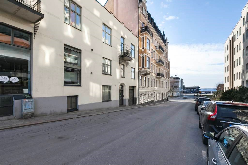 Lågupplöst