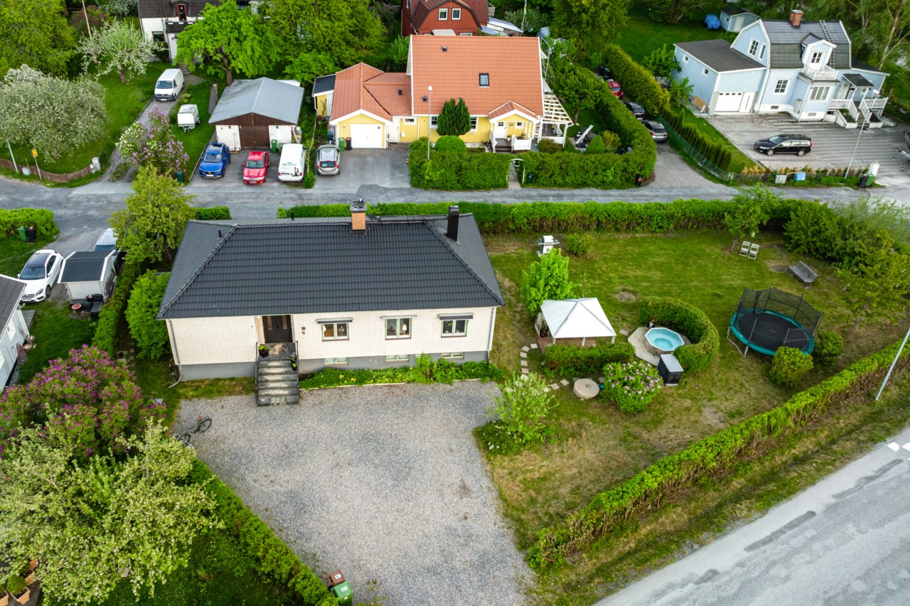Bodaängsvägen 6