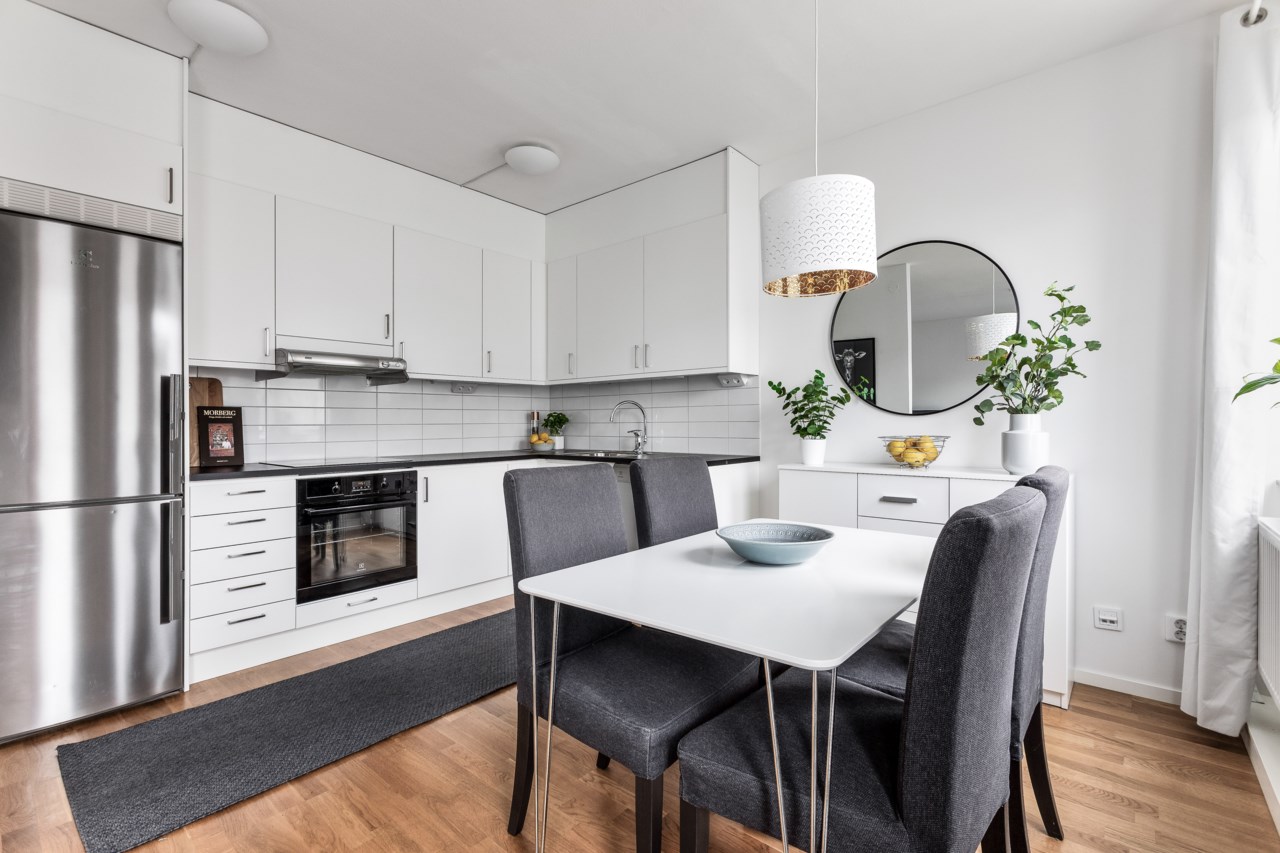 Östersundsgatan 7, 8tr