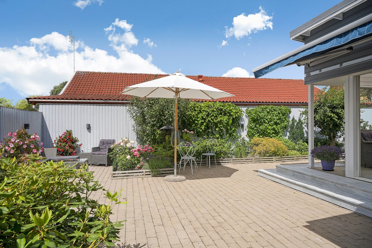 Innergård