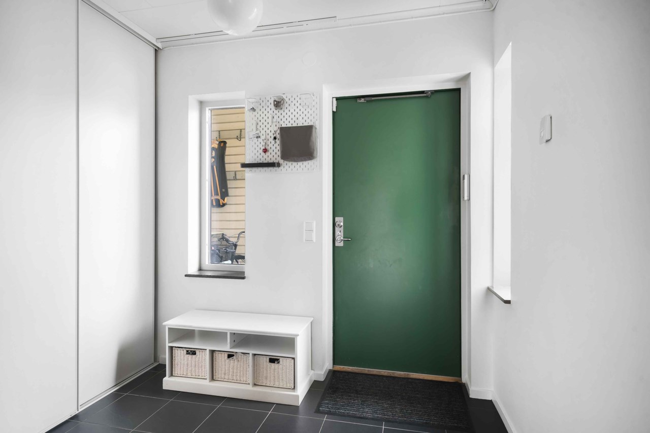 Greta Arwidssons väg 39