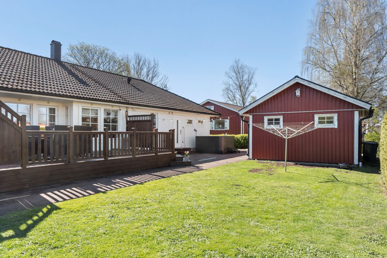 Rostocksvägen 8