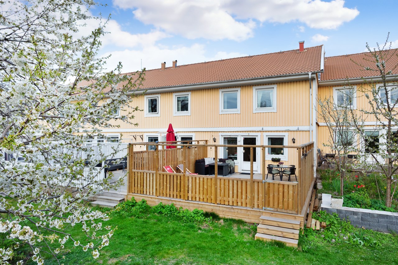 Lillhagsvägen 27