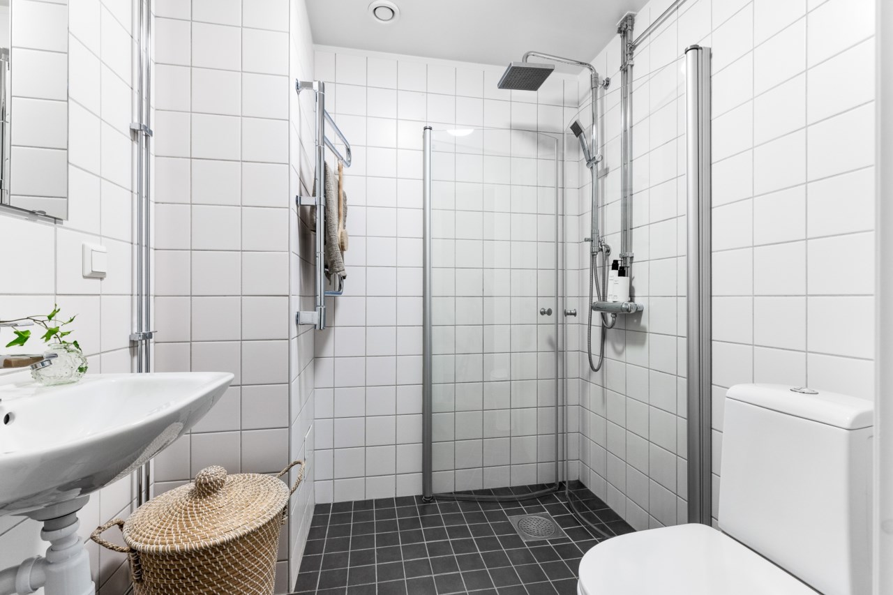Fridensborgsvägen 48, vån 4 av 4