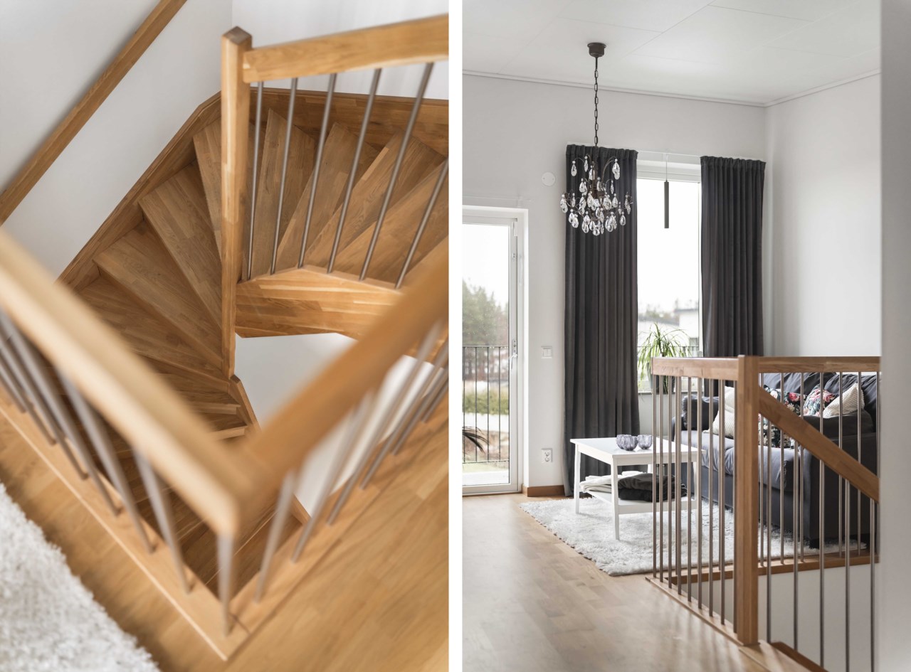 Greta Arwidssons väg 58M