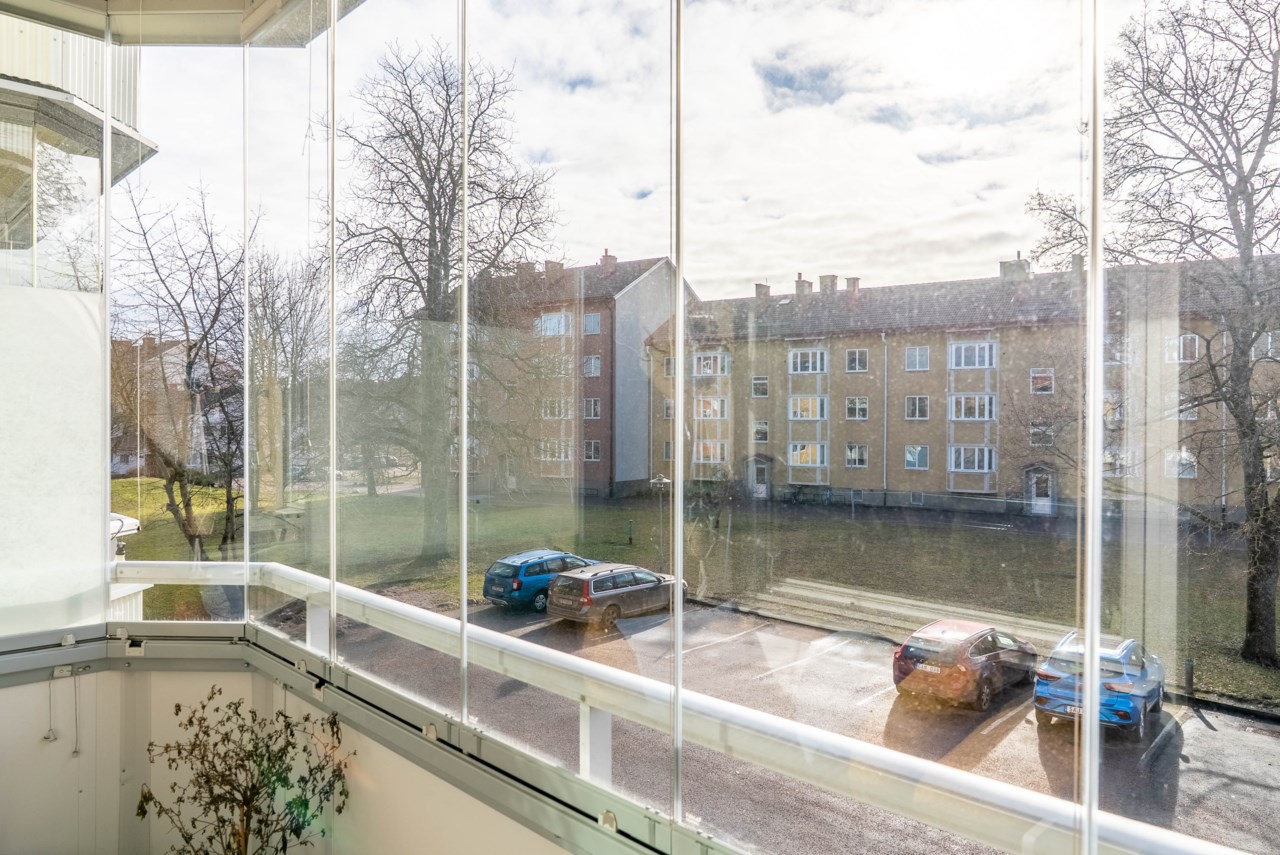 Blomstergatan 19