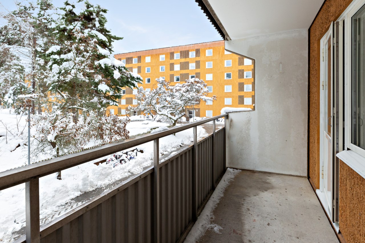 Lillåkersvägen 4