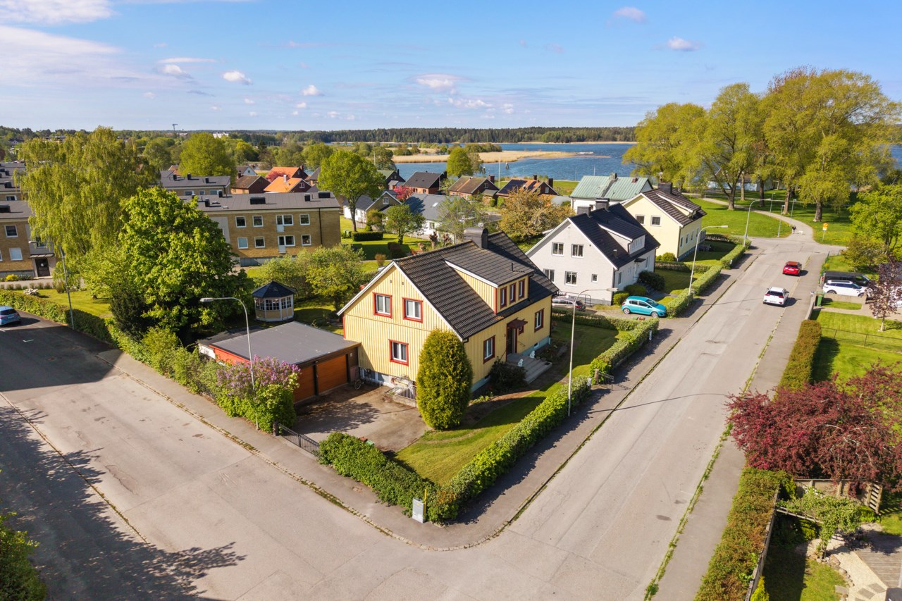 Lyckhemsgatan 5