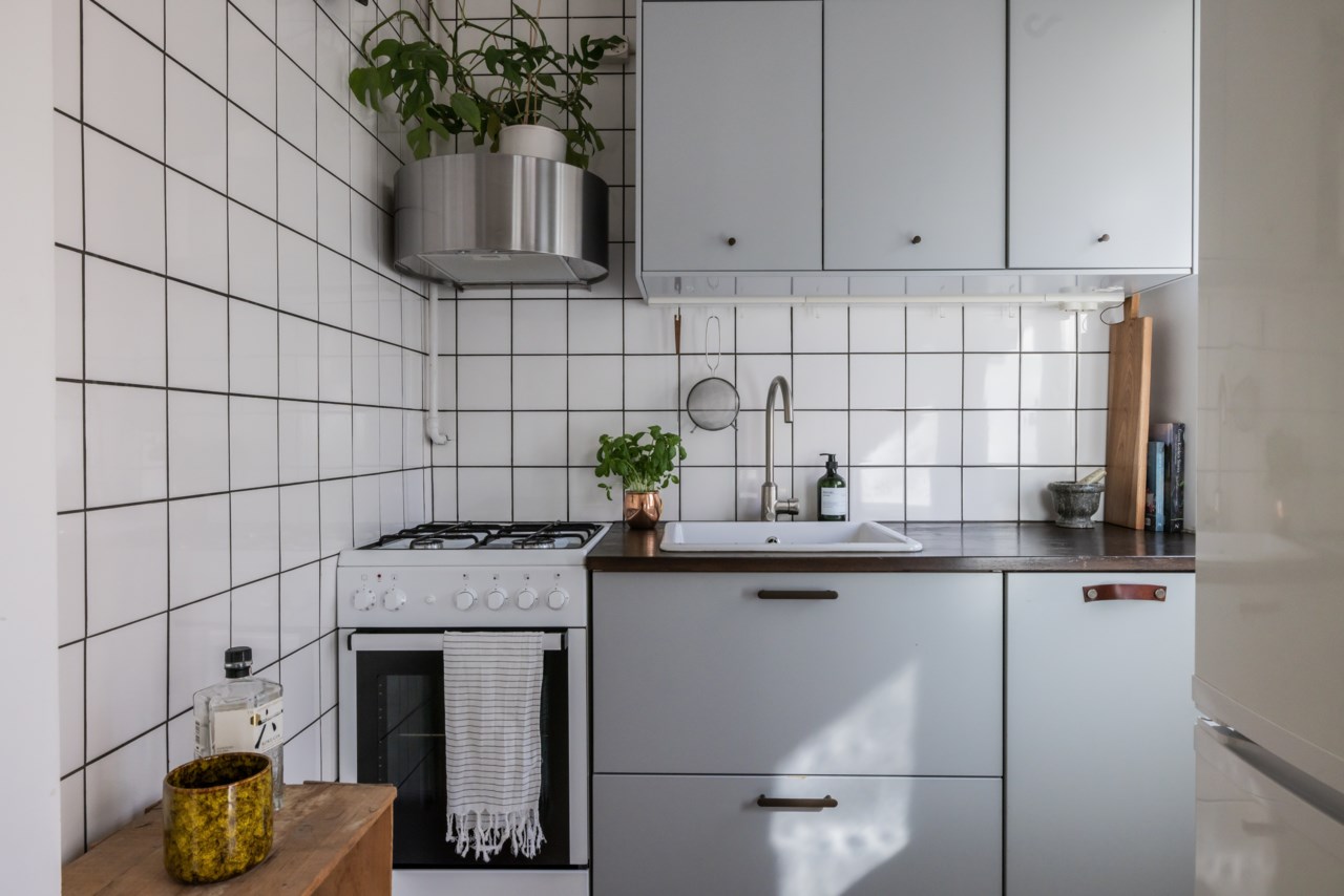 Hägerstensvägen 207, 1 tr.