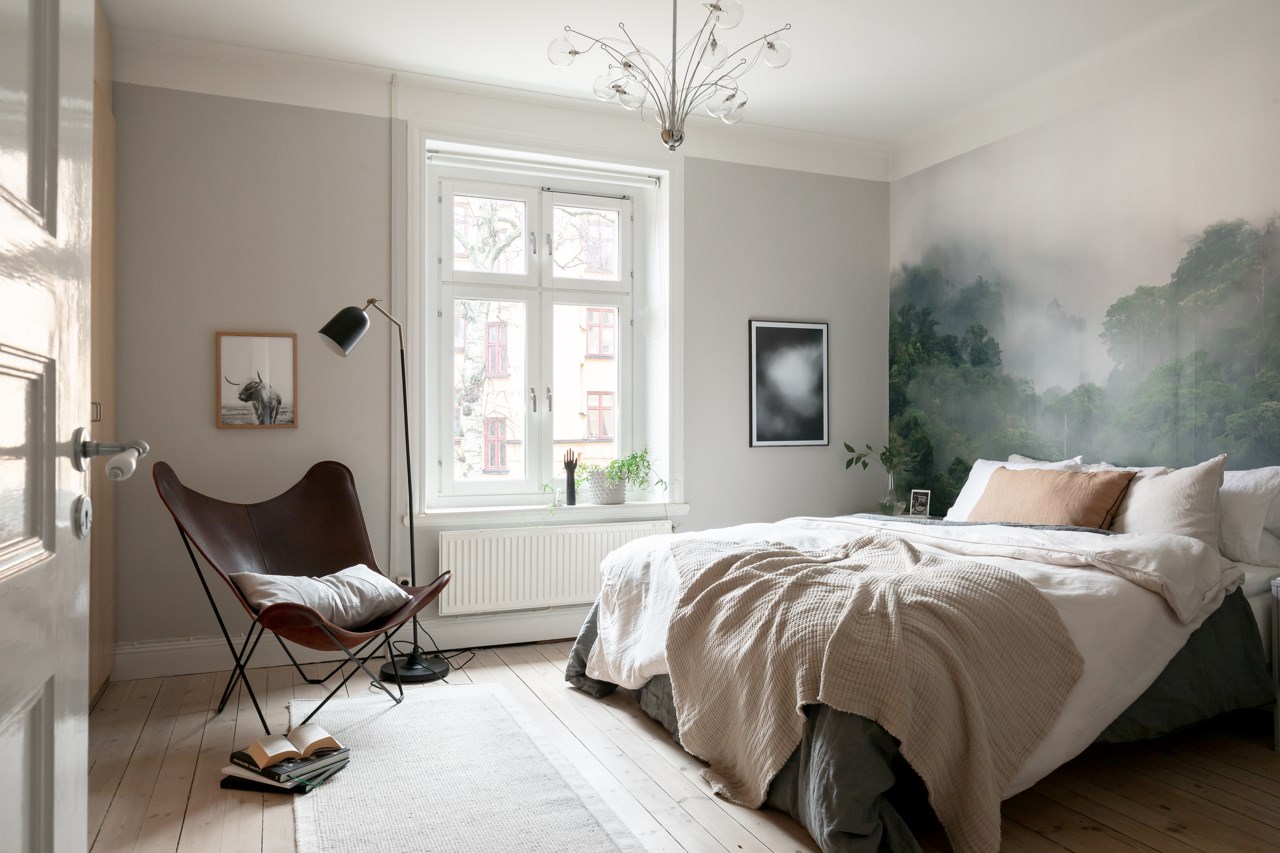 Aprilgatan 4, 2 tr