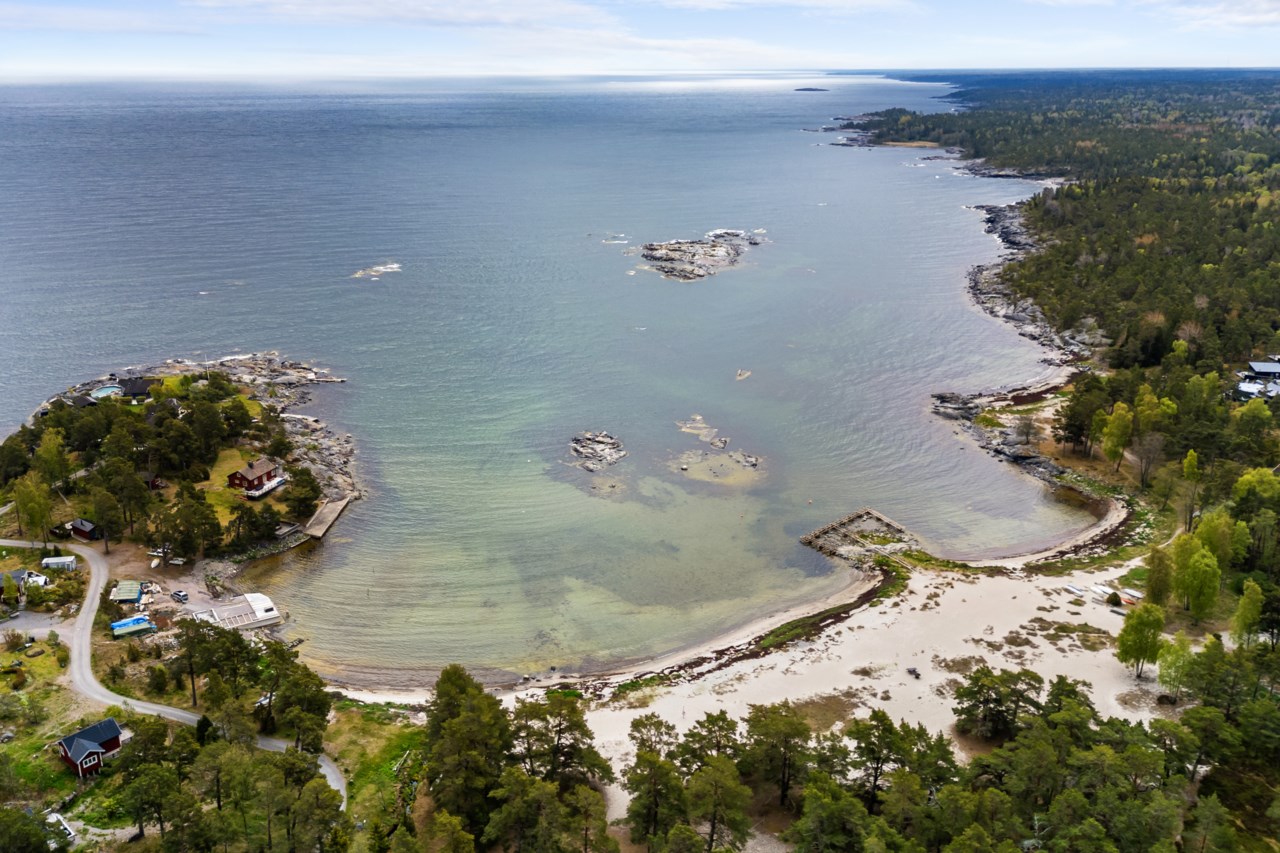 Kvarnsands strandväg 5