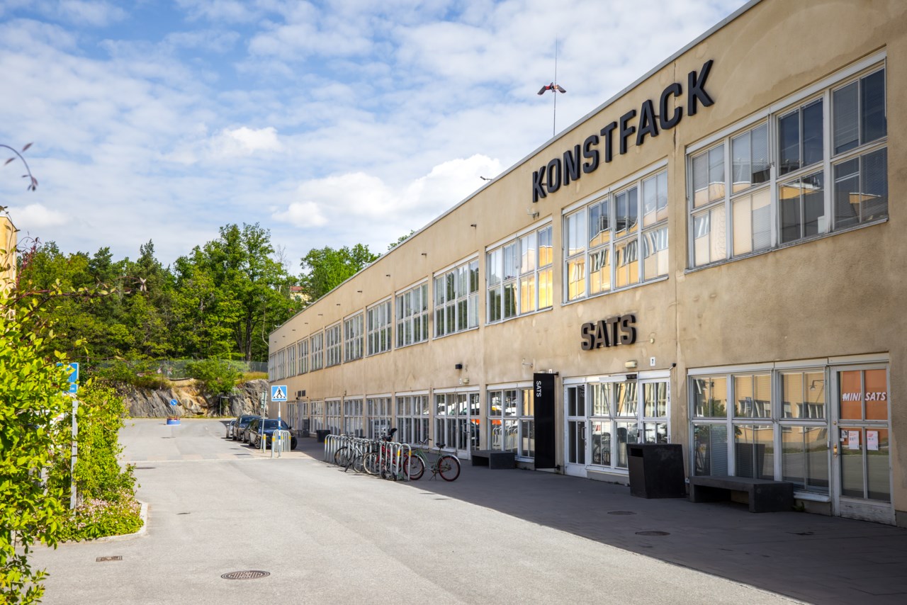Radiusbacken 39, vån 4