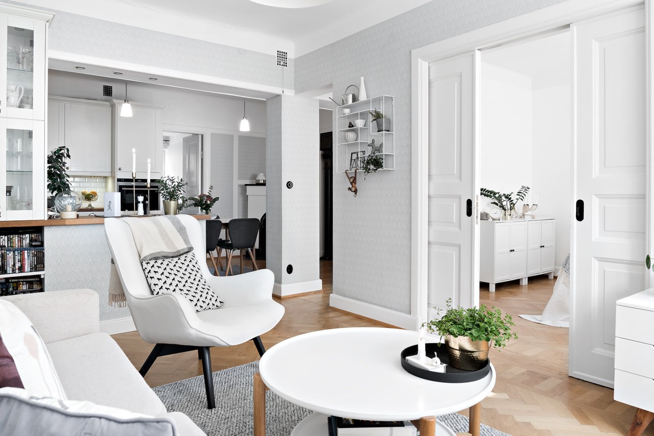 Geijersgatan 16A