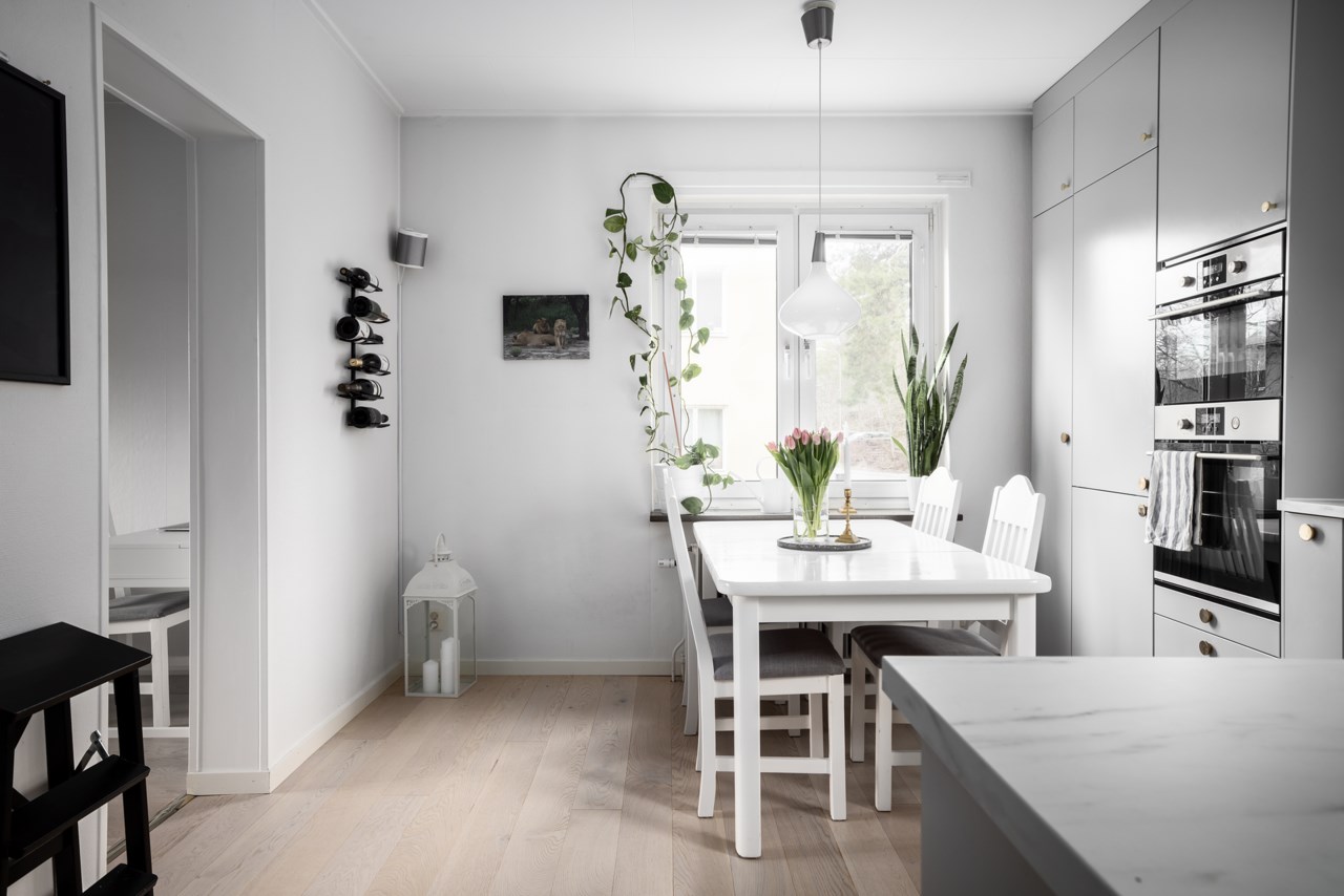 Lidköpingsvägen 60, 2 tr