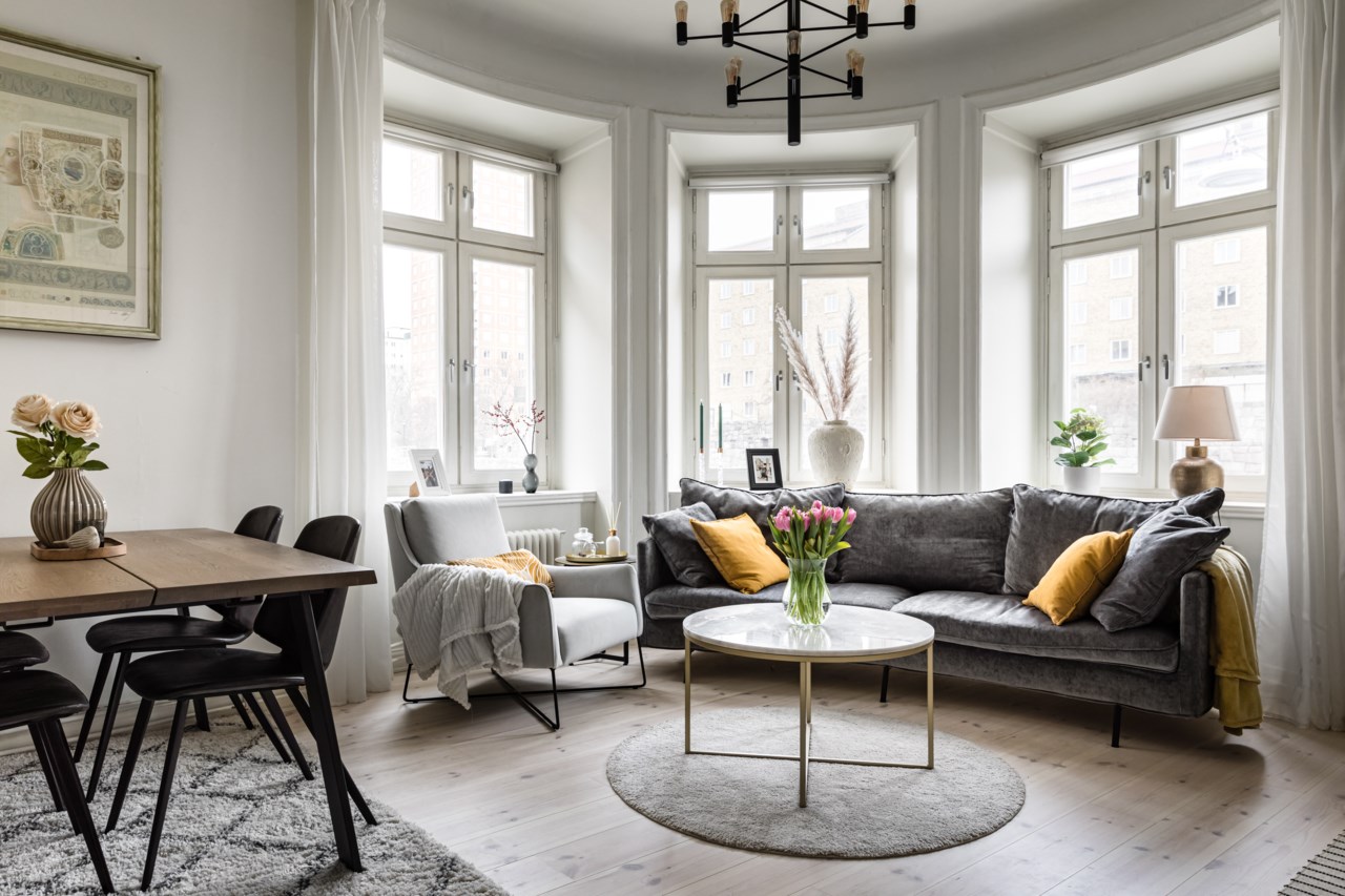 Valhallavägen 36