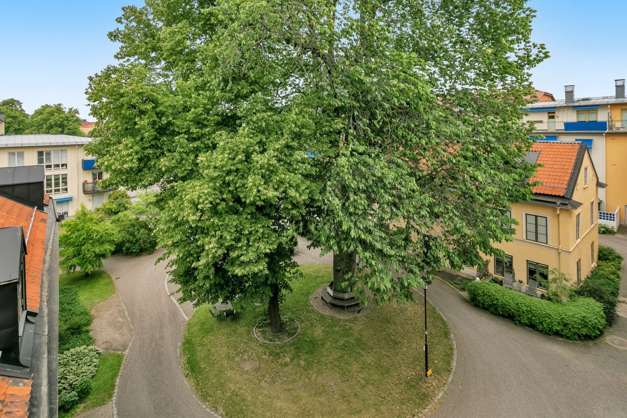 Vaksalagatan 22B