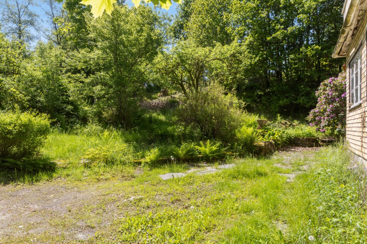 Ödenäsvägen 81