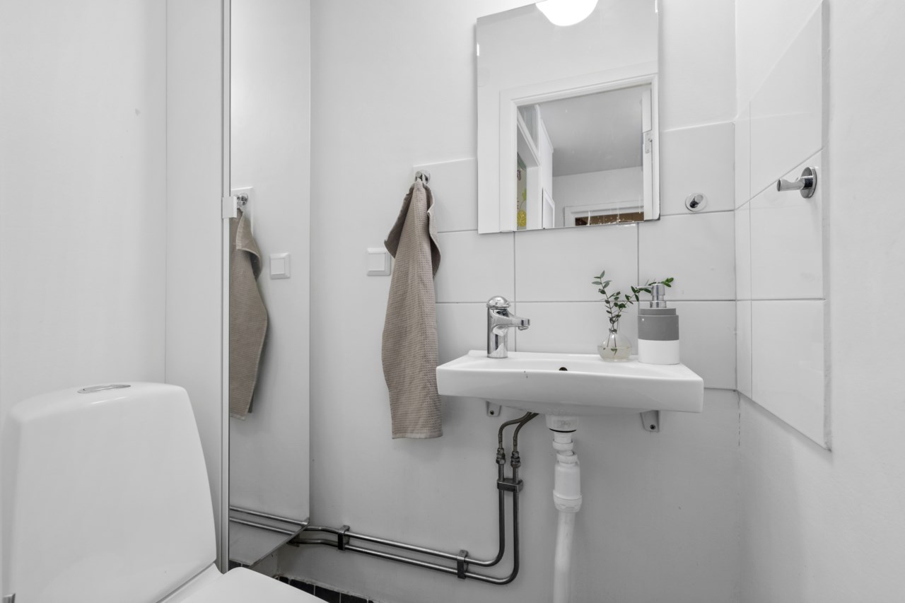 WC