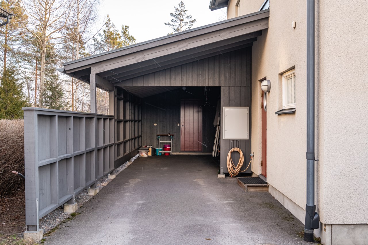 Murkelvägen 77