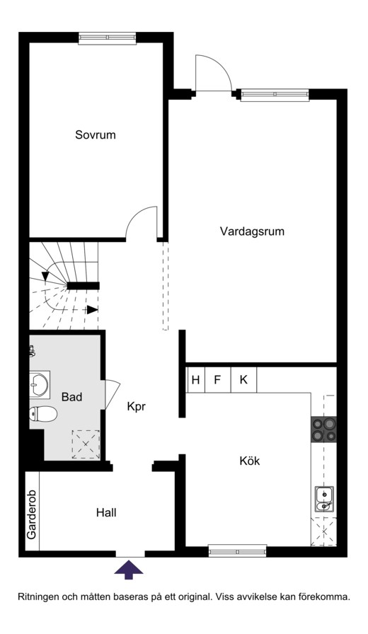 Karlavägen 27