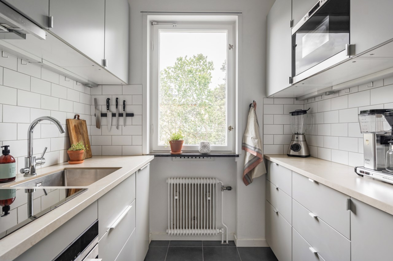Thunbergsgatan 7