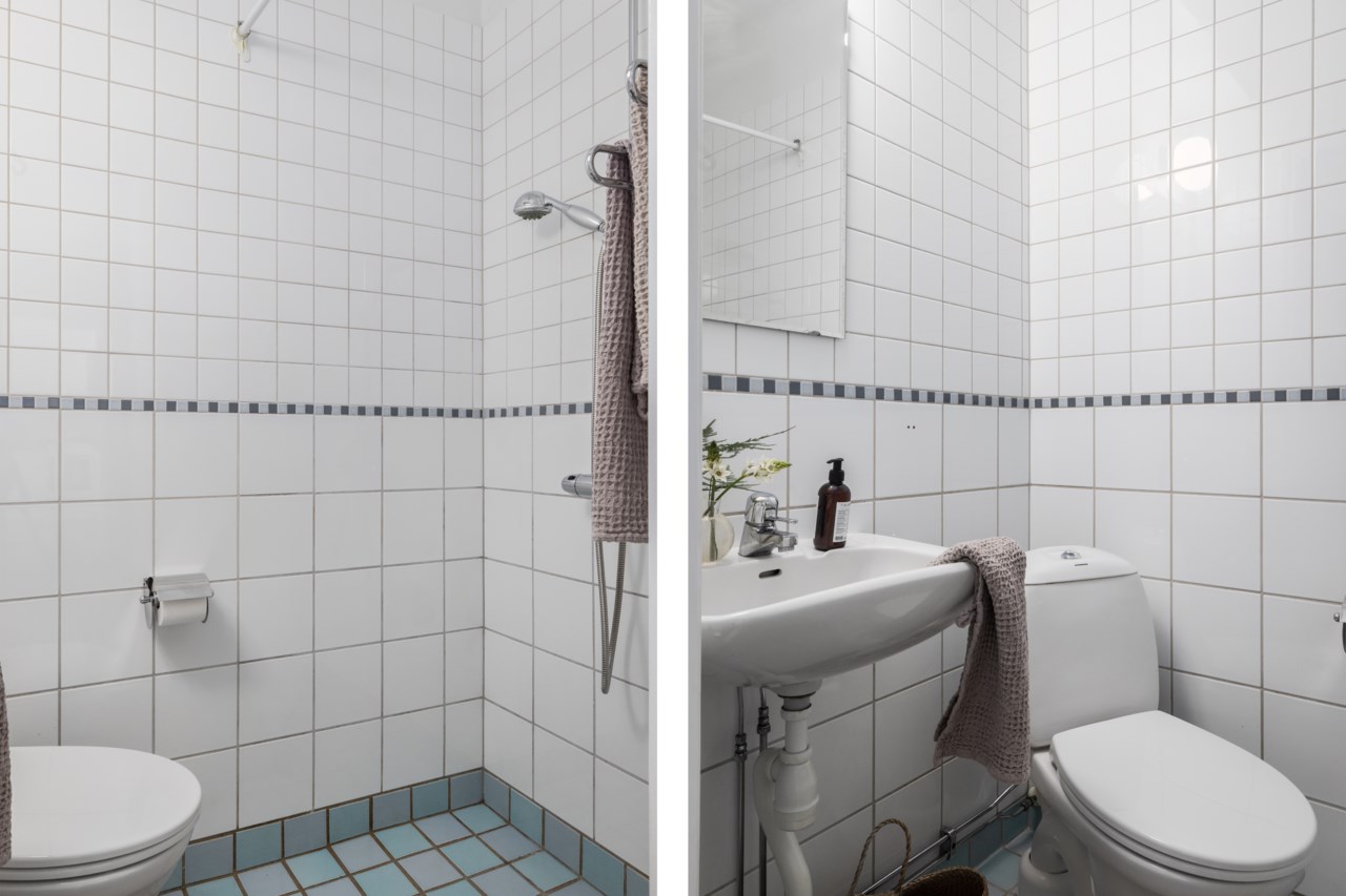 Vårgatan 1A, 2 tr.
