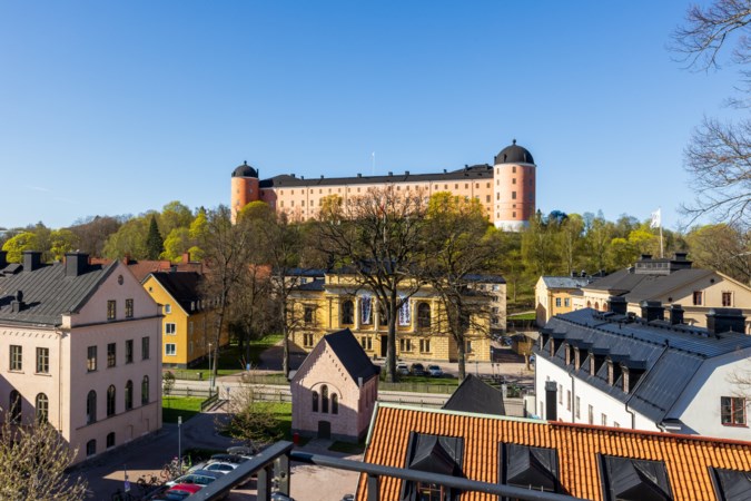 Västra Ågatan 22