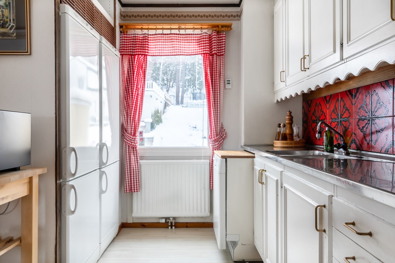 Slagsta gårdsväg 25