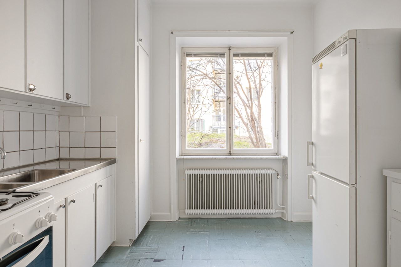Trappgränd 3