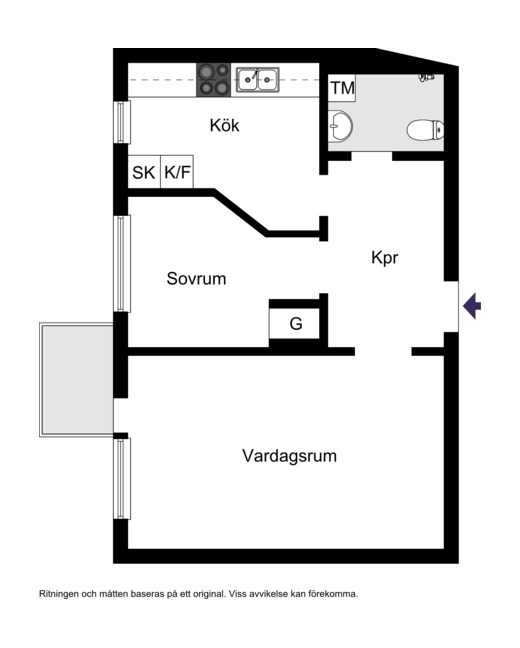 Norbyvägen 75A