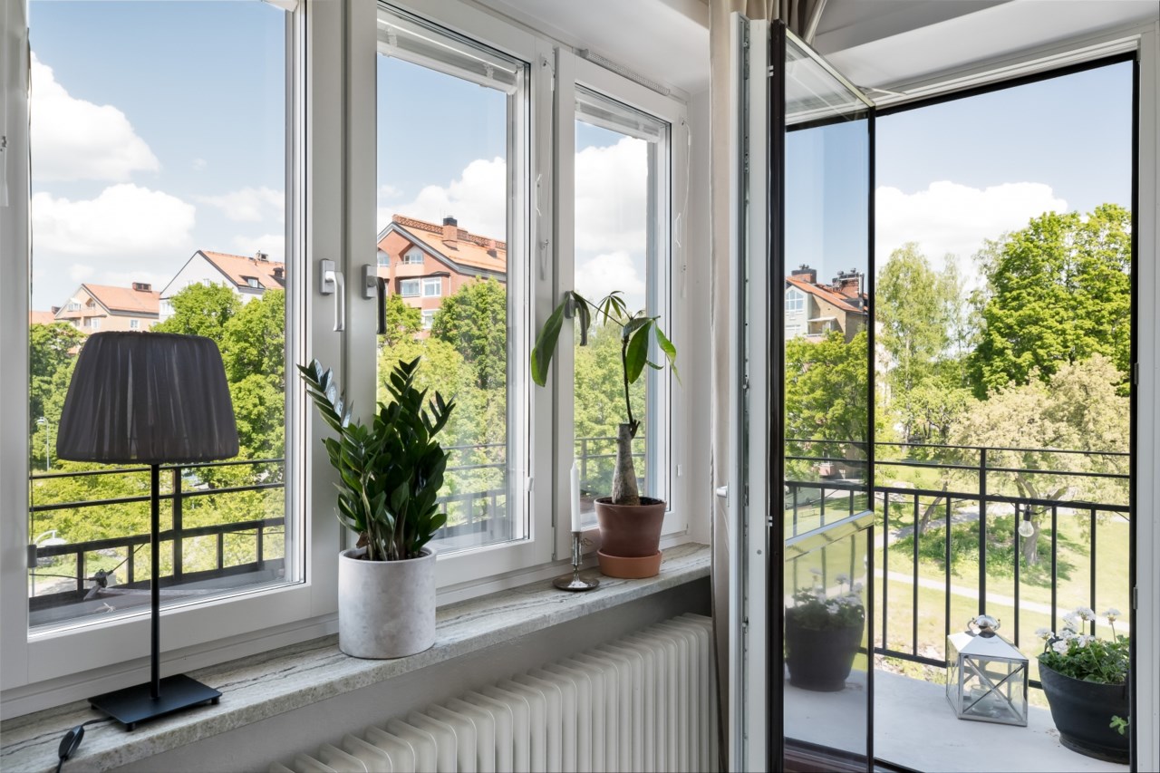 Tulegatan 27A